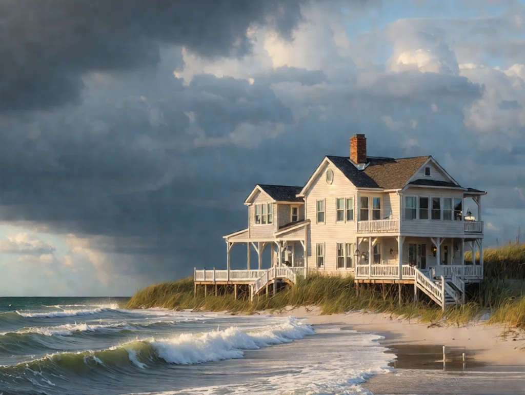 Flood insurance necessity in New Jersey